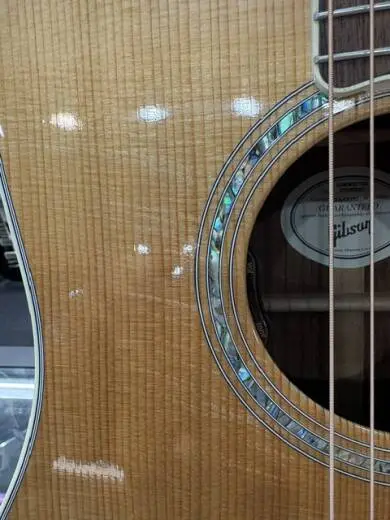 Gibson - ACSD19ANGH 2